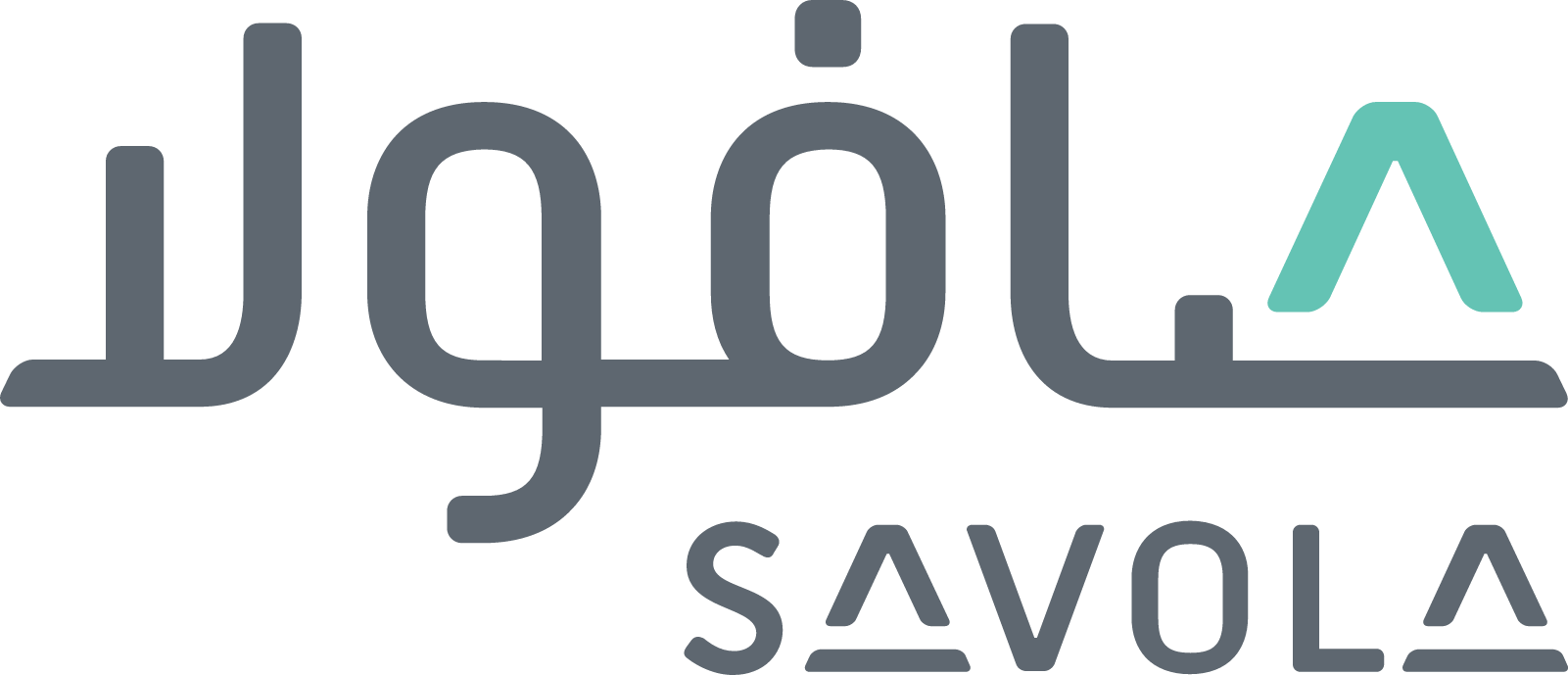شعار شريك - Savola Group